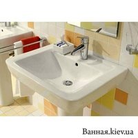 Duravit 2nd FLOOR 04917 Раковина 70см 0491700000 Германия
