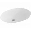 Villeroy & Boch 61440001 Evana Вбудована Раковина під Стільницю 61,5х41,5см Колір Білий Купити Villeroy & Boch 61440001 Evana Вбудована Раковина під Стільницю 61,5х41,5см Колір Білий в Києві vannaja.kiev.ua