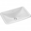 Купити Villeroy & Boch Loop & Friends 61450001 умивальник виразний в стільницю 600х405х170 мм під замовлення в Києві vannaja.kiev.ua
