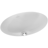 Villeroy & Boch 61611001 Loop & Friends 6161 Раковина для Установки под Столешницу 430х285 мм Купить Villeroy & Boch 61611001 Loop & Friends 6161 Раковина для Установки под Столешницу 430х285 мм в Киеве vannaja.kiev.ua