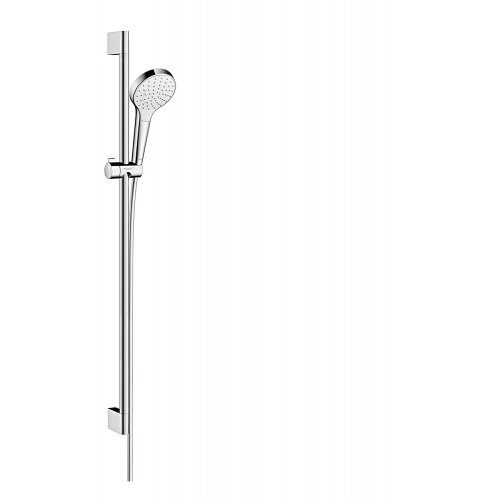 Душевой набор Hansgrohe Croma Select S (26575400) Купить Душевой набор Hansgrohe Croma Select S (26575400) в Киеве vannaja.kiev.ua