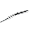 Ручний душ Hansgrohe PuraVida 120 1jet EcoSmart (28568000) Купити Ручний душ Hansgrohe PuraVida 120 1jet EcoSmart (28568000) в Києві vannaja.kiev.ua
