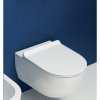 Продажа Инсталляция TECE Base кнопка хром + Унитаз подвесной Flaminia App белый с сиденьем Soft Close 9400005+AP118G+QKCW05 Купить Продажа Инсталляция TECE Base кнопка хром + Унитаз подвесной Flaminia App белый с сиденьем Soft Close 9400005+AP118G+QKCW05 в Киеве vannaja.kiev.ua