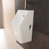 Уринал Hansgrohe EluPura Q HygieneEffect 600х300 мм, White (62011450) Купити Уринал Hansgrohe EluPura Q HygieneEffect 600х300 мм, White (62011450) в Києві vannaja.kiev.ua