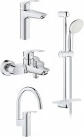 Купить GROHE (Германия) в Киеве.