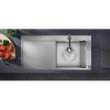 Купити Кухонний комплект 43205000 hansgrohe C71 C71-F450-07 з сушаркою зліва купити в Києві зі змішувачем високий одноважільний хром в Києві vannaja.kiev.ua