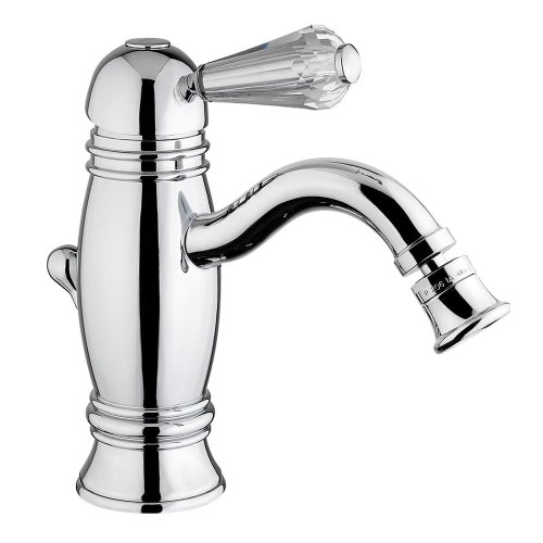 Смеситель для биде Bugnatese Oxford Kristal (6325K-CR) Купить Смеситель для биде Bugnatese Oxford Kristal (6325K-CR) в Киеве vannaja.kiev.ua