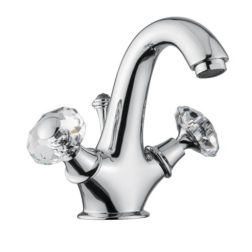 Смеситель для раковины Bugnatese Axo Eternity (634E-CR) Купить Смеситель для раковины Bugnatese Axo Eternity (634E-CR) в Киеве vannaja.kiev.ua