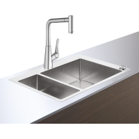 Купить Hansgrohe (Германия) в Киеве.