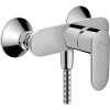 Купити Купити хромовий змішувач для душу Hansgrohe 71640000 Vernis Blend 71640 в Києві vannaja.kiev.ua