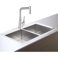 Купить Hansgrohe (Германия) в Киеве.