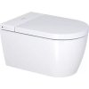 Унітаз-біде підвісний для інсталяції Duravit SensoWash Starck f Plus 650000012004320, білий Купити Унітаз-біде підвісний для інсталяції Duravit SensoWash Starck f Plus 650000012004320, білий в Києві vannaja.kiev.ua