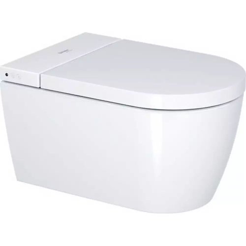 Унітаз-біде підвісний для інсталяції Duravit SensoWash Starck f Plus 650000012004320, білий Купити Унітаз-біде підвісний для інсталяції Duravit SensoWash Starck f Plus 650000012004320, білий в Києві vannaja.kiev.ua