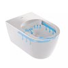 Унітаз-біде підвісний для інсталяції Duravit SensoWash Starck f Plus 650000012004320, білий Купити Унітаз-біде підвісний для інсталяції Duravit SensoWash Starck f Plus 650000012004320, білий в Києві vannaja.kiev.ua