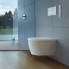 Унітаз-біде підвісний для інсталяції Duravit SensoWash Starck f Plus 650000012004320, білий Купити Унітаз-біде підвісний для інсталяції Duravit SensoWash Starck f Plus 650000012004320, білий в Києві vannaja.kiev.ua