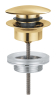 Нажимной донный клапан Grohe 65807GN0 Купить Нажимной донный клапан Grohe 65807GN0 в Киеве vannaja.kiev.ua
