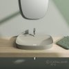 Керамічна раковина 65 см Catalano Green Lux, сіра (165GRLXGS) Купити Керамічна раковина 65 см Catalano Green Lux, сіра (165GRLXGS) в Києві vannaja.kiev.ua