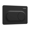 Купить Клавиша смыва Hansgrohe iFrame Original S, Matt Black (66002670) в Киеве vannaja.kiev.ua