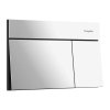Купить Клавиша смыва Hansgrohe iFrame Element E, Chrome (66003000) в Киеве vannaja.kiev.ua