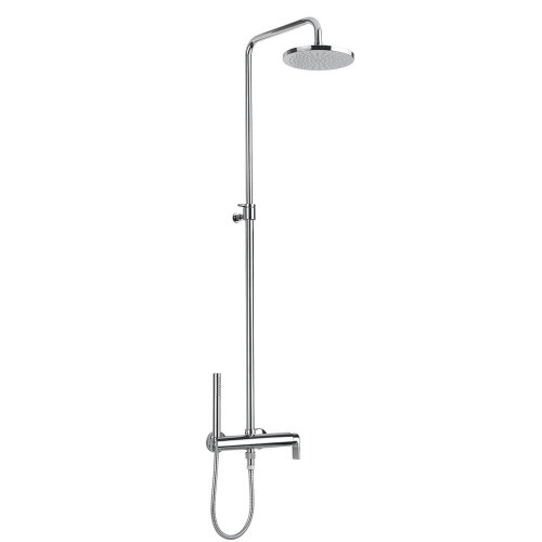 Душевая система Bugnatese Simple (6636C-CR) Купить Душевая система Bugnatese Simple (6636C-CR) в Киеве vannaja.kiev.ua