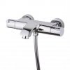 DevIT 67033TJW4 Ecotherm Термостат для Ванны Термостатический Смеситель Италия Купить DevIT 67033TJW4 Ecotherm Термостат для Ванны Термостатический Смеситель Италия в Киеве vannaja.kiev.ua