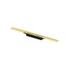 Золота Решітка для трапа профіль дренажний Тесе 670802 TECEdrainprofile 800мм, Brushed Gold Optic Купити Золота Решітка для трапа профіль дренажний Тесе 670802 TECEdrainprofile 800мм, Brushed Gold Optic в Києві vannaja.kiev.ua