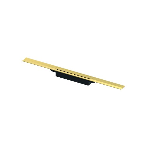 Золота Решітка для трапа профіль дренажний Тесе 670802 TECEdrainprofile 800мм, Brushed Gold Optic Купити Золота Решітка для трапа профіль дренажний Тесе 670802 TECEdrainprofile 800мм, Brushed Gold Optic в Києві vannaja.kiev.ua