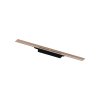 Профиль дренажный TECE Drainprofile, 800 мм, нерж. сталь, Brushed Red Gold (670803) Купить Профиль дренажный TECE Drainprofile, 800 мм, нерж. сталь, Brushed Red Gold (670803) в Киеве vannaja.kiev.ua