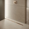 Профиль дренажный TECE Drainprofile, 800 мм, нерж. сталь, Brushed Red Gold (670803) Купить Профиль дренажный TECE Drainprofile, 800 мм, нерж. сталь, Brushed Red Gold (670803) в Киеве vannaja.kiev.ua