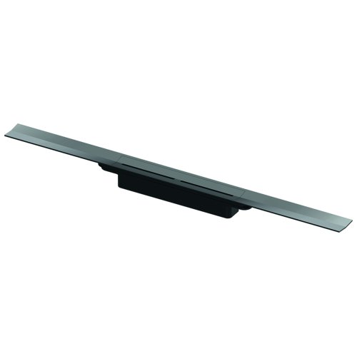 Профиль дренажный TECE Drainprofile, 800 мм, нерж. сталь, Polished Black Chrome (670811) Купить Профиль дренажный TECE Drainprofile, 800 мм, нерж. сталь, Polished Black Chrome (670811) в Киеве vannaja.kiev.ua