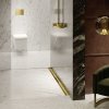 Профиль дренажный TECE Drainprofile, 1000 мм, нерж. сталь, Polished Gold Optic (671012) Купить Профиль дренажный TECE Drainprofile, 1000 мм, нерж. сталь, Polished Gold Optic (671012) в Киеве vannaja.kiev.ua