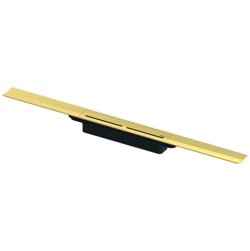 Профиль дренажный TECE Drainprofile, 1200 мм, нерж. сталь, Brushed Gold Optic (671202) Купить Профиль дренажный TECE Drainprofile, 1200 мм, нерж. сталь, Brushed Gold Optic (671202) в Киеве vannaja.kiev.ua