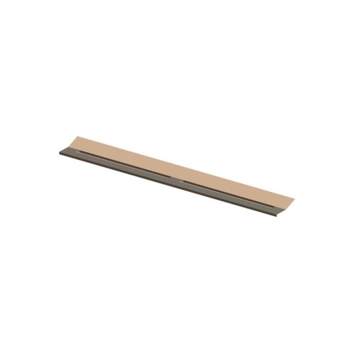 Крышка канала TECE Drainprofile, нержавеющая сталь, Polished Red Gold PVD (675015) Купить Крышка канала TECE Drainprofile, нержавеющая сталь, Polished Red Gold PVD (675015) в Киеве vannaja.kiev.ua