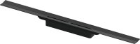 Душевой трап Viega 736736 + 736569 Advantix Vario Wall Drain 30-120 см низкий сифон с накладкой Хром Мат SR1