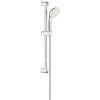 Купить Grohe 121133 S Start Flow Комплект смесителей для ванны 3 в 1 хром однорычажный купить в Киеве vannaja.kiev.ua