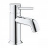 Купить Grohe 123868S Комплект смесителей BauClassic 3 в 1 для ванны смеситель для раковины однорычажный хром купить в Киеве в Киеве vannaja.kiev.ua