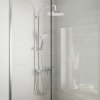 Хромована 26099000 душова система Showerpipe 200 1jet Reno EcoSmart Hansgrohe Vernis Blend придбати Купити Хромована 26099000 душова система Showerpipe 200 1jet Reno EcoSmart Hansgrohe Vernis Blend придбати в Києві vannaja.kiev.ua