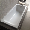 Ванна акриловая Duravit D-Code 150х75, белый (700095000000000) Купить Ванна акриловая Duravit D-Code 150х75, белый (700095000000000) в Киеве vannaja.kiev.ua