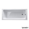 купить акриловую ванну Duravit D-Code 700096000000000 Купить купить акриловую ванну Duravit D-Code 700096000000000 в Киеве vannaja.kiev.ua