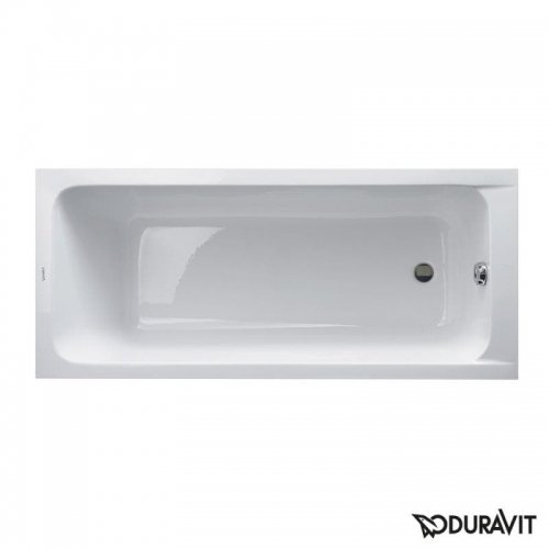 купить акриловую ванну Duravit D-Code 700096000000000 Купить купить акриловую ванну Duravit D-Code 700096000000000 в Киеве vannaja.kiev.ua