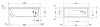 Duravit D-Code Ванна прямоугольная акриловая 170*70 см (700670000000000), белый Купить Duravit D-Code Ванна прямоугольная акриловая 170*70 см (700670000000000), белый в Киеве vannaja.kiev.ua
