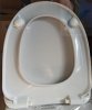 Купить KOLO SoLo Крышка 70115000 Сиденье с Крышкой Soft-Close Микролифт Плавнопадающая 70115 в Киеве vannaja.kiev.ua