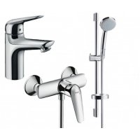 купити Hansgrohe (Німеччина) недорого в Києві