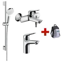 купити Hansgrohe (Німеччина) недорого в Києві