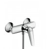 Купить Hansgrohe 71060000 Novus 71060 купить смеситель для душа недорого в Киеве vannaja.kiev.ua
