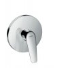 Хансгрое Новус 71065000 Hansgrohe Novus 71065 Смеситель для душа однорычажный скрытого монтажа Купить Хансгрое Новус 71065000 Hansgrohe Novus 71065 Смеситель для душа однорычажный скрытого монтажа в Киеве vannaja.kiev.ua