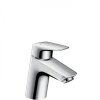 Купить Смеситель для раковины Hansgrohe Logis 71076000 хансгрое лоджис в Киеве vannaja.kiev.ua
