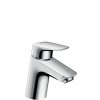 Купить Смеситель для раковины Hansgrohe Logis (71074000) в Киеве vannaja.kiev.ua