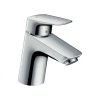 Купить Смеситель для раковины Hansgrohe Logis (71071000) в Киеве vannaja.kiev.ua