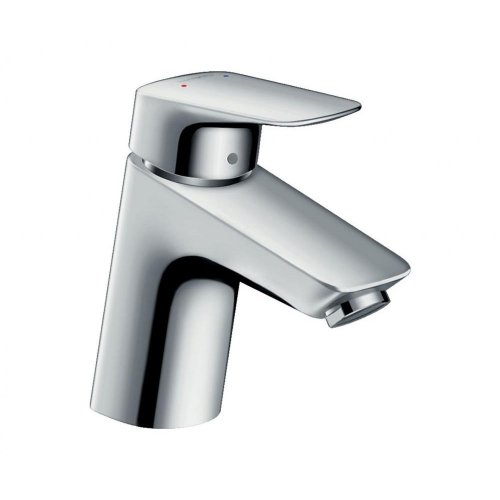 Купить Смеситель для раковины Hansgrohe Logis (71071000) в Киеве vannaja.kiev.ua